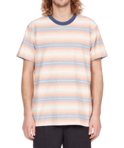 Billabong Baja Crew Shirt -Dannershop m9043bba billabong w ofw frt1