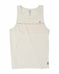 Billabong Men's Spinner Tank Top 12 Billabong Men's Spinner Tank Top -Dannershop mt831bsp billabong f roc frt1