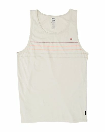Billabong Men's Spinner Tank Top Billabong Men's Spinner Tank Top -Dannershop mt831bsp billabong f roc frt1