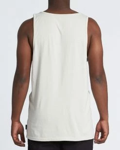 Billabong Men's Spinner Tank Top 11 Billabong Men's Spinner Tank Top -Dannershop mt831bsp billabong m roc bck1