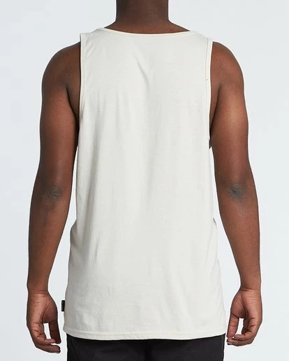 Billabong Men's Spinner Tank Top Billabong Men's Spinner Tank Top -Dannershop mt831bsp billabong m roc bck1
