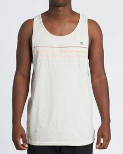 Billabong Men's Spinner Tank Top 9 Billabong Men's Spinner Tank Top -Dannershop mt831bsp billabong m roc frt1
