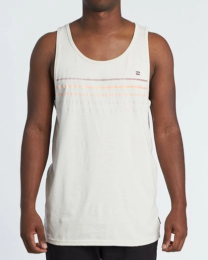 Billabong Men's Spinner Tank Top Billabong Men's Spinner Tank Top -Dannershop mt831bsp billabong m roc frt1