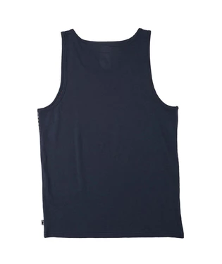 Billabong Men's Spinner Tank Top Billabong Men's Spinner Tank Top -Dannershop mt833bsp billabong f nvy bck2