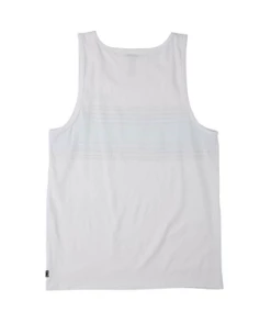 Billabong Men's Spinner Tank Top 4 Billabong Men's Spinner Tank Top -Dannershop mt833bsp billabong f wht bck1