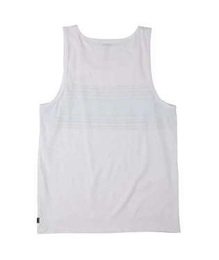 Billabong Men's Spinner Tank Top Billabong Men's Spinner Tank Top -Dannershop mt833bsp billabong f wht bck1