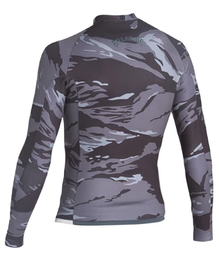 Billabong 202 Revo Reissue Neoprene Jacket 5 Billabong 202 Revo Reissue Neoprene Jacket - Image 3