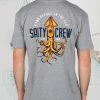 Salty Crew Colossal Premium T-Shirt -Dannershop nURz6Fw8 08f08aa6 eccb 4304 9807 6f4e69007556