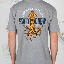 Salty Crew Colossal Premium T-Shirt