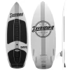 Doomswell Nubstep White Wakesurf Board 2022 -Dannershop nubwhite 2000x 8506cdff 80f1 49e1 a548 f1d24544e7b3