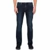 Volcom Solver Modern Fit Men's Denim -Dannershop pants volcom solver modern fit men s denim 1