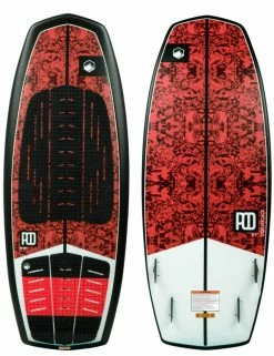 Liquid Force POD Wakesurf Board 2022