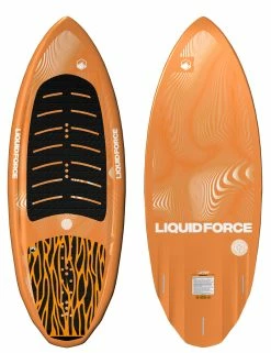 Liquid Force Primo Wakesurf Board 2021