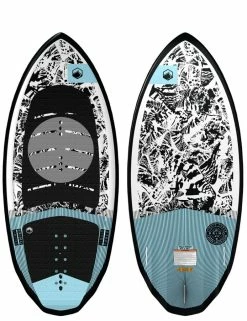 Liquid Force Primo LTD Wakesurf Board 2022 -Dannershop primo21 ltd 40 788x1024 1