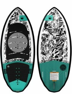Liquid Force Primo LTD Wakesurf Board 2022