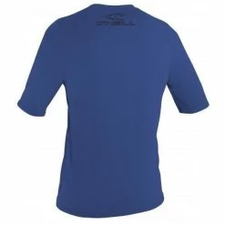 O'Neill Basic Skins Rash Tee -Dannershop rash guard o neill basic skins rash tee 2