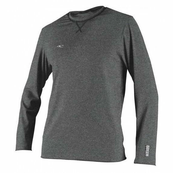O'Neill Hybrid Long Sleeve Surf Tee 3 O'Neill Hybrid Long Sleeve Surf Tee