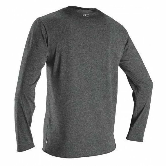 O'Neill Hybrid Long Sleeve Surf Tee 4 O'Neill Hybrid Long Sleeve Surf Tee - Image 2