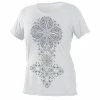 O'Neill Women's Graphic Rash Tee -Dannershop rash guard o neill women s graphic rash tee 1