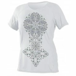 O'Neill Women's Graphic Rash Tee