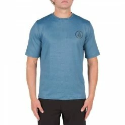 Volcom Distortion Surf Shirt