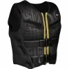 Liquid Force Ruckus Hudson Youth Life Vest -Dannershop ruckus hudson youth cga heather
