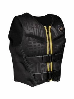 Liquid Force Ruckus Hudson Youth Life Vest