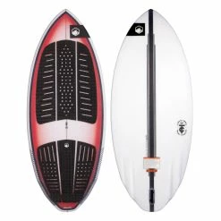 Liquid Force TC Skim Wakesurf Board 2022