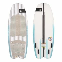 Liquid Force Space Pod Wakesurf Board 2022