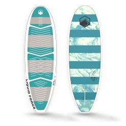 Liquid Force Guapo Wakesurf Board 2023