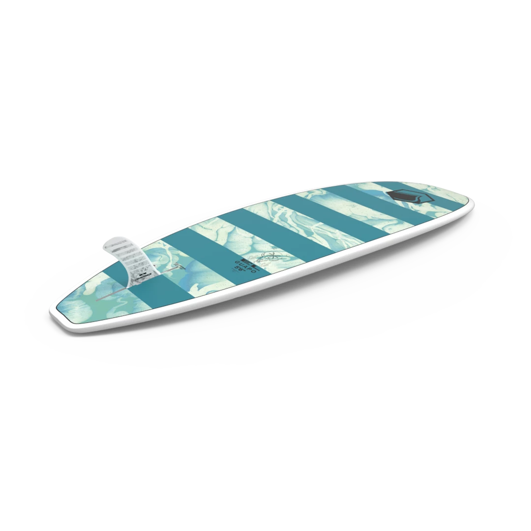Liquid Force Guapo Wakesurf Board 2023 5 Liquid Force Guapo Wakesurf Board 2023 - Image 3