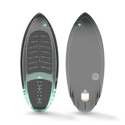 Liquid Force Primo With Straps Wakesurfer 2023