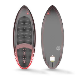 Liquid Force Primo With Straps Wakesurfer 2023 -Dannershop search 29