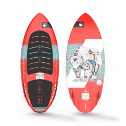Liquid Force Primo Wakesurf Board 2023