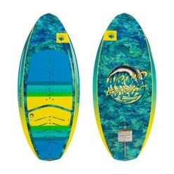 Liquid Force Gromi Kid's Wakesurf Board 2022