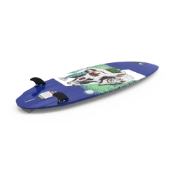 Liquid Force Primo Wakesurf Board 2023 -Dannershop search 40