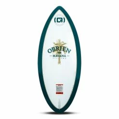 O'Brien Havana Wakesurf Board 2022 -Dannershop search 50