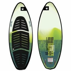 Liquid Force Swami Wakesurf Board 2023