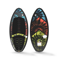 Liquid Force Gromi Kid's Wakesurf Board 2023