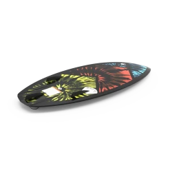 Liquid Force Gromi Kid's Wakesurf Board 2023 -Dannershop search 69