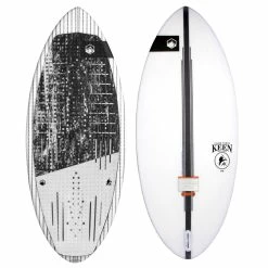 Liquid Force Keen Wakesurf Board 2022 -Dannershop search 76