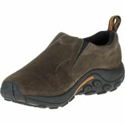 Merrell Jungle Moc Men's Shoe -Dannershop shoe merrell jungle moc men s shoe 5