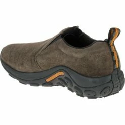 Merrell Jungle Moc Men's Shoe -Dannershop shoe merrell jungle moc men s shoe 6