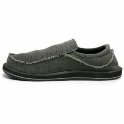 Sanuk Chiba Sidewalk Surfer -Dannershop shoe sanuk chiba men s sidewalk surfers 3