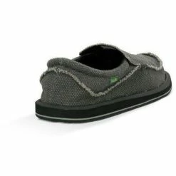 Sanuk Chiba Sidewalk Surfer -Dannershop shoe sanuk chiba men s sidewalk surfers 4