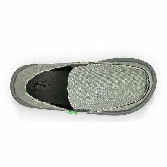 Sanuk Vagabond 12 Sanuk Vagabond - Image 10