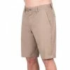 Volcom Frickin Mod Stretch Shorts