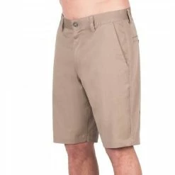 Volcom Frickin Mod Stretch Shorts
