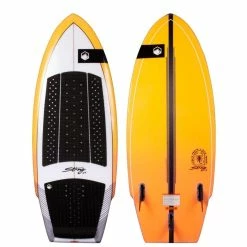 Liquid Force Sting Wakesurf Board 2021