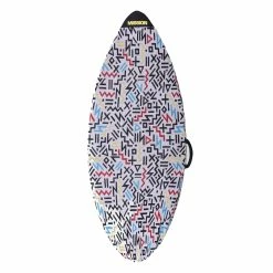 Mission Deluxe Wakesurf Board Socks -Dannershop syBnOOGRoqzIgCRdnYrQ BSOX 008 ME MAIN GY 2000x b4ec0e5e af2c 4141 a418 b3dc34f7ea50